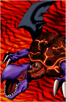 Meteor Dragon's image