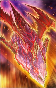 Meteor Dragon