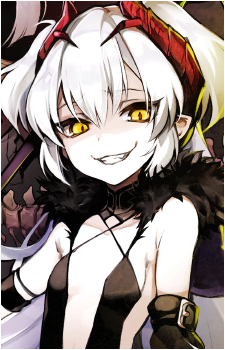 Barbatos's image