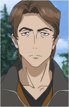Miki {Parasyte}