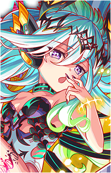 Sophia {CF}