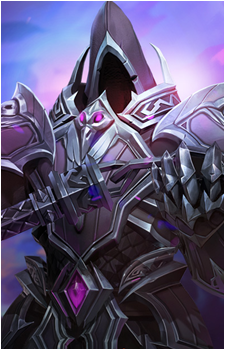 Death Knight {SWSA}