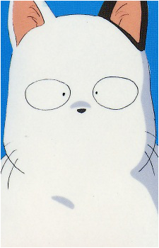 Kotatsu-Neko