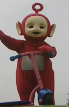 Po {TT}