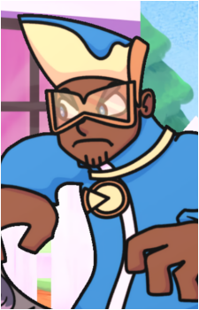 Biggie Cheesecake's image