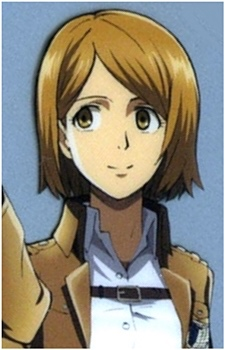 Petra Ral