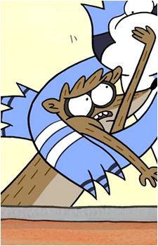 Rigby