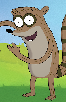 Rigby
