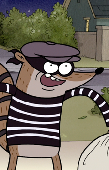 Rigby
