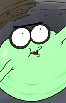 Rigby