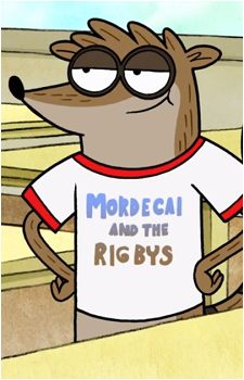Rigby