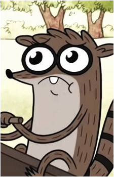 Rigby