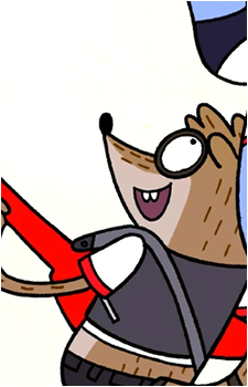 Rigby