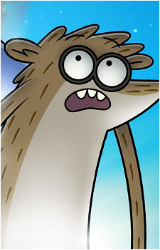 Rigby