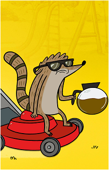 Rigby