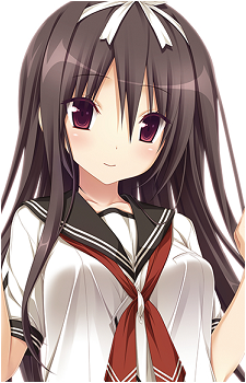 Kokoro Oribe's image