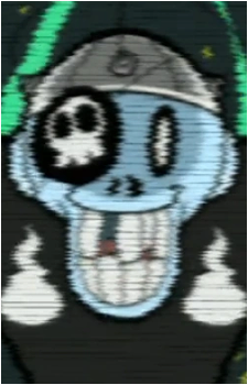 Dr. Eyepatch's image