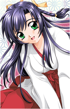 Shion Otohime