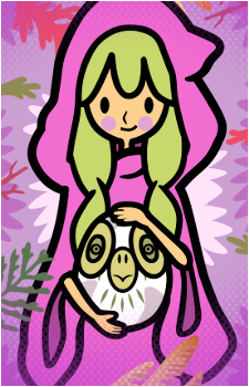 Eglantine