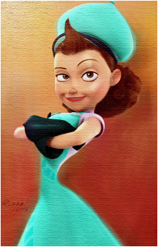 Billie Robinson