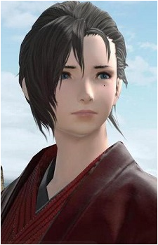 Makoto Obinata's image