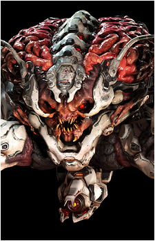 Spider Mastermind's image