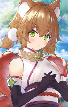 Yukumo {Arcana}'s image
