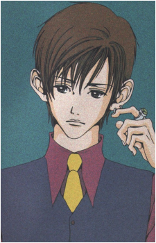 Tsutomu Yamaguchi