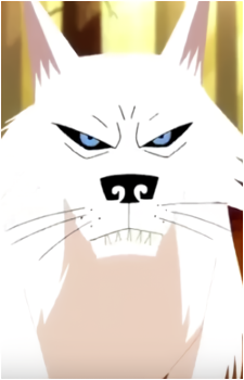 The Wolf {SJ}'s image