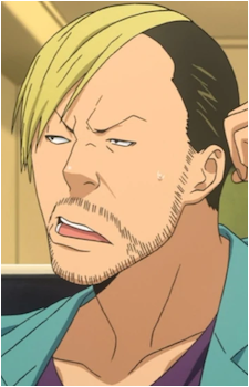 Hibiki Kyotaro's image