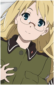 Filicia Heideman Image