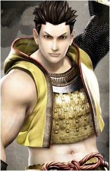 Ieyasu Tokugawa's image