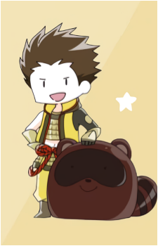 Ieyasu Tokugawa {SB}