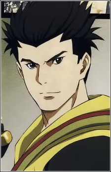 Ieyasu Tokugawa {SB}