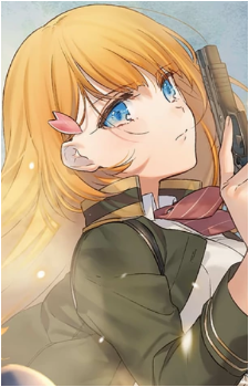 Ouka Ootori's image