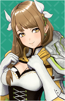 Goldmary's image
