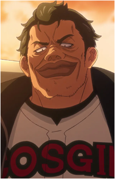 Kosugi Gonzo's image
