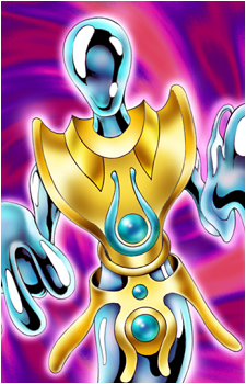Humanoid Slime's image