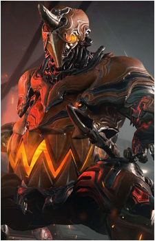 Grendel's image