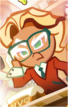 Langue de Chat Cookie's image