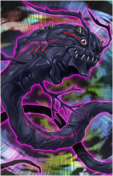 Jormungardr the Nordic Serpent