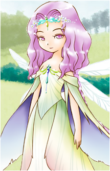 Harvest Goddess {StH}