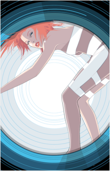 Leeloo