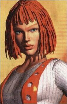 Leeloo
