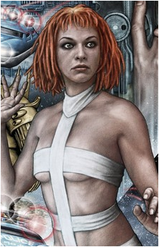 Leeloo