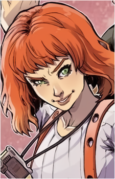 Leeloo