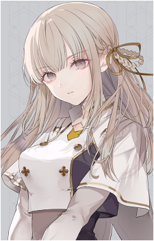 Hakuchou's image