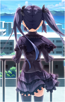 Aqua {Himawari}