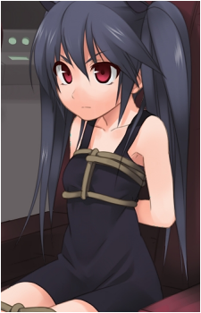 Aqua {Himawari}