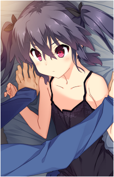 Aqua {Himawari}